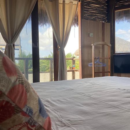Cabanadu Prea Kite Ngoại thất bức ảnh