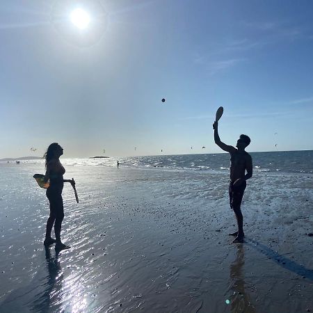 Cabanadu Prea Kite Ngoại thất bức ảnh