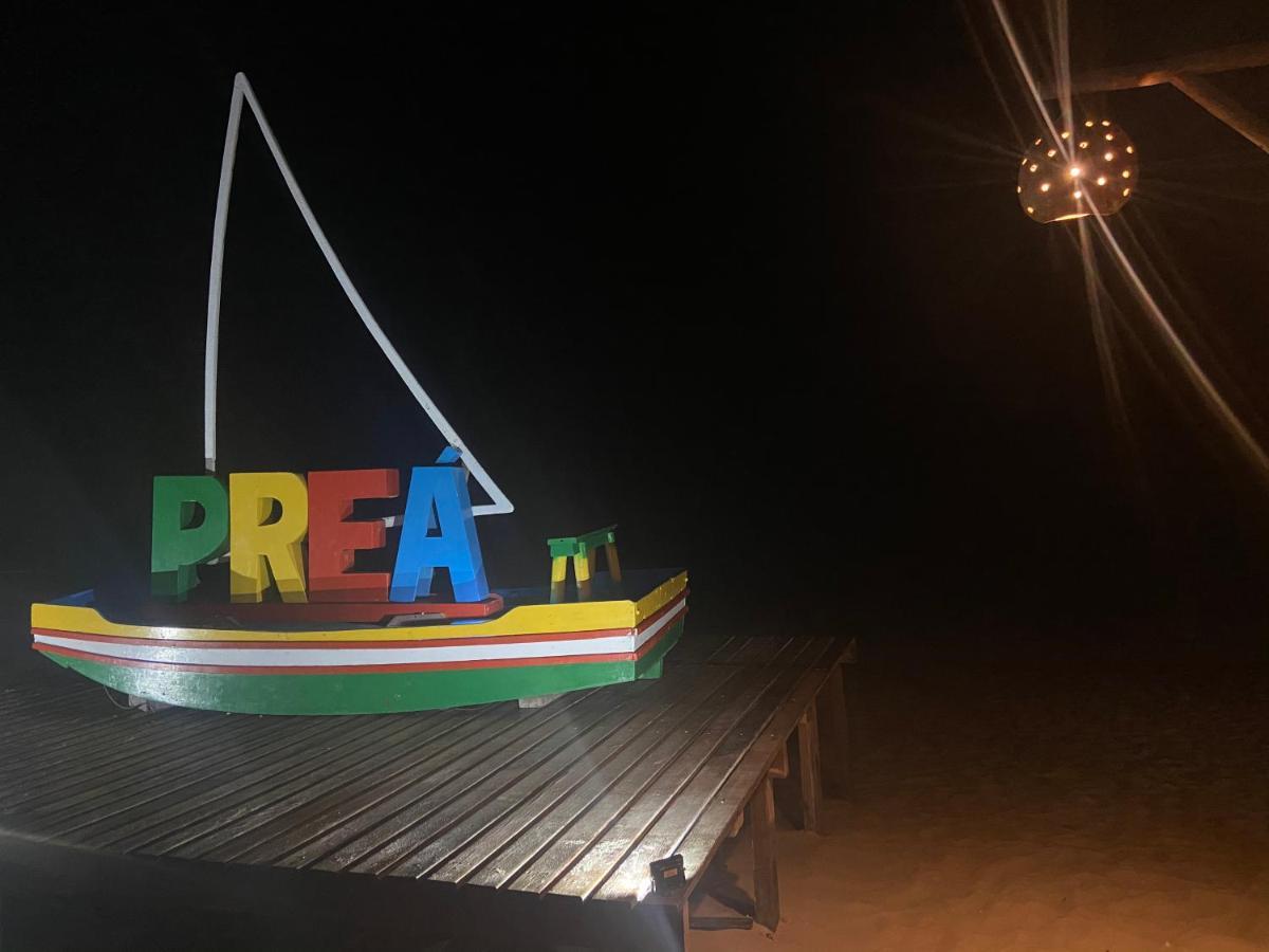 Cabanadu Prea Kite Ngoại thất bức ảnh