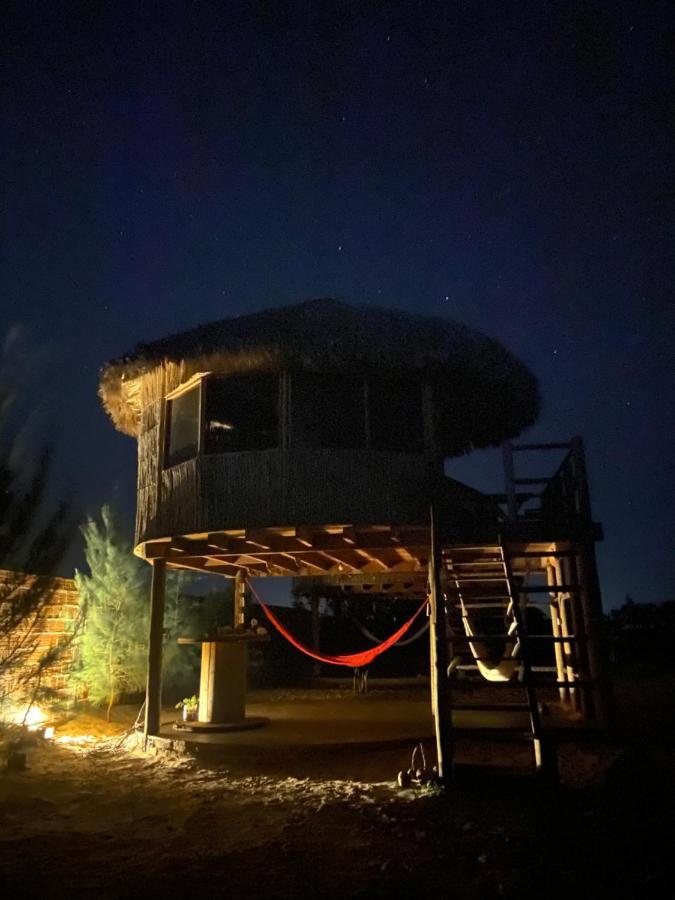 Cabanadu Prea Kite Ngoại thất bức ảnh