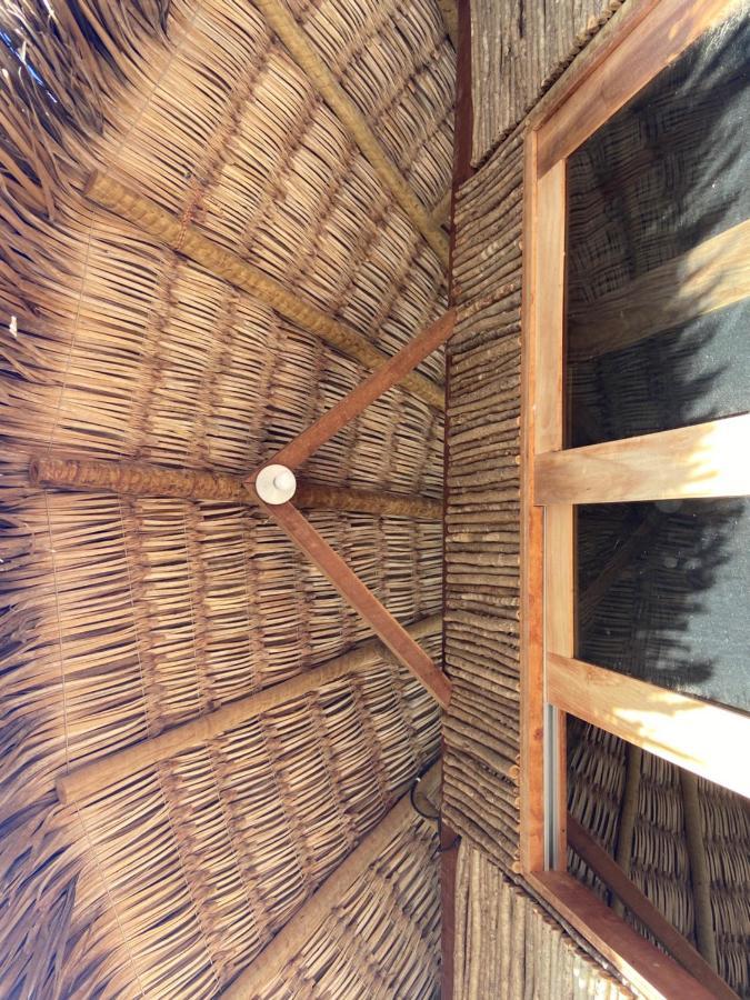Cabanadu Prea Kite Ngoại thất bức ảnh