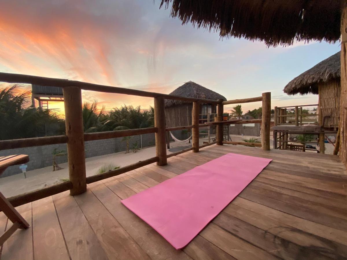 Cabanadu Prea Kite Ngoại thất bức ảnh