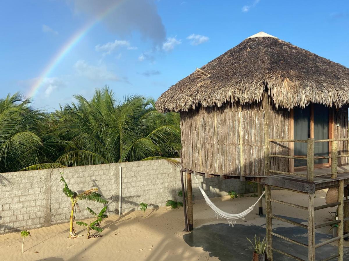 Cabanadu Prea Kite Ngoại thất bức ảnh