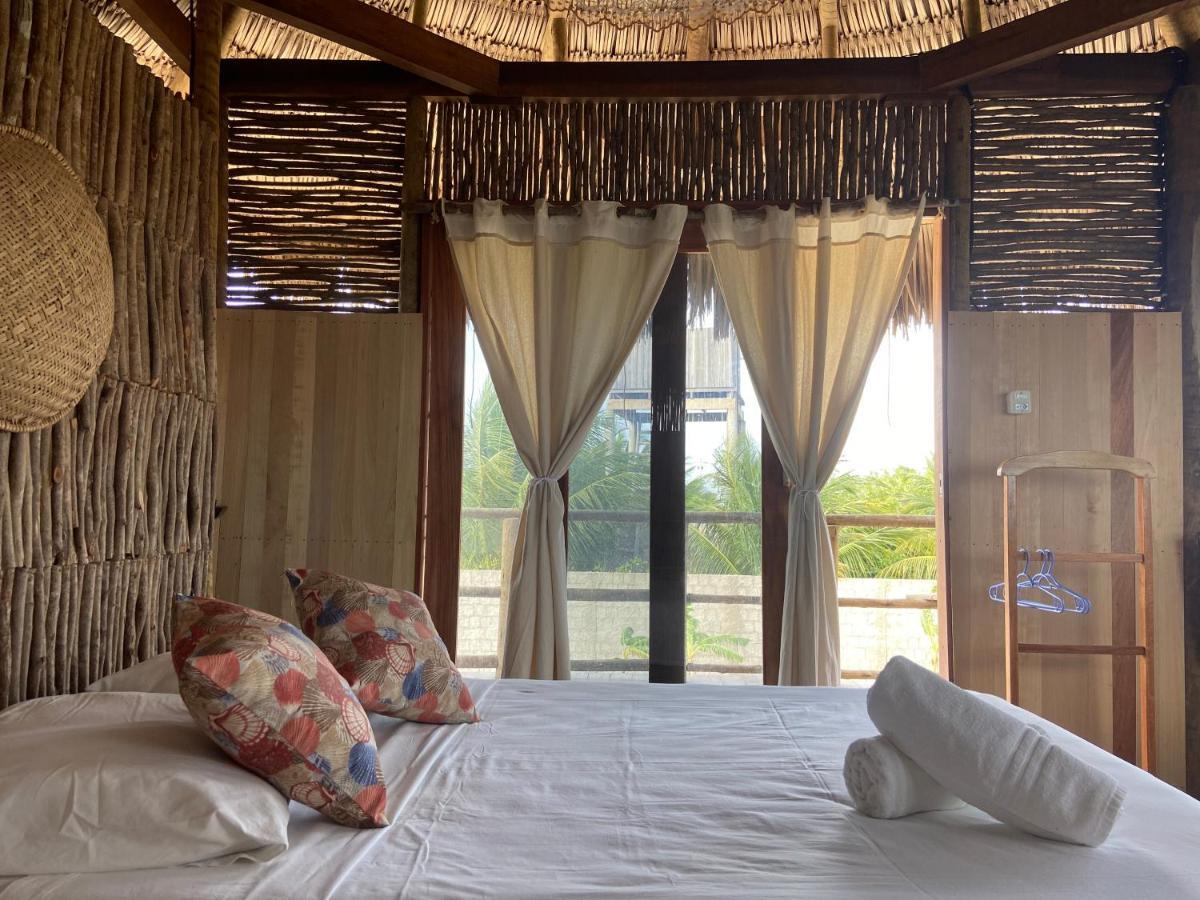 Cabanadu Prea Kite Ngoại thất bức ảnh
