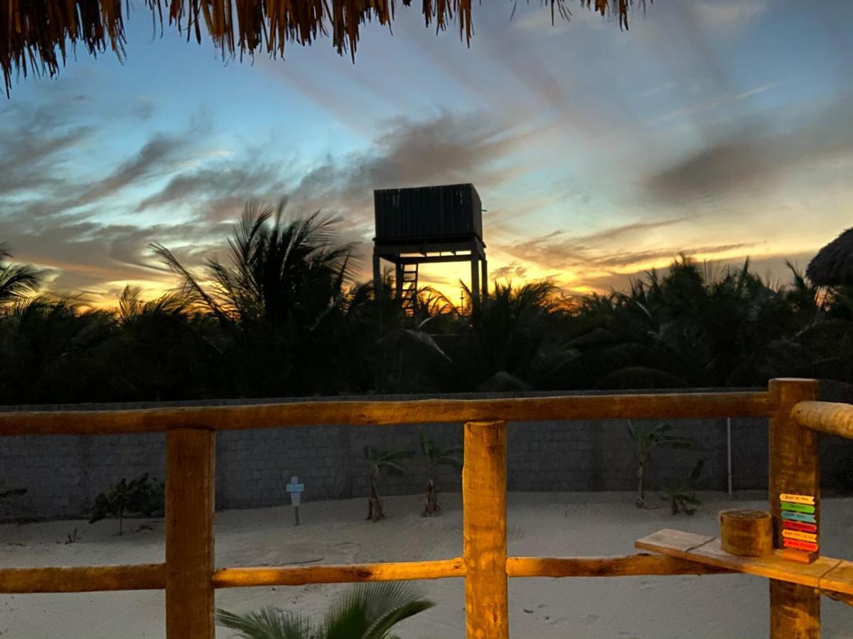 Cabanadu Prea Kite Ngoại thất bức ảnh