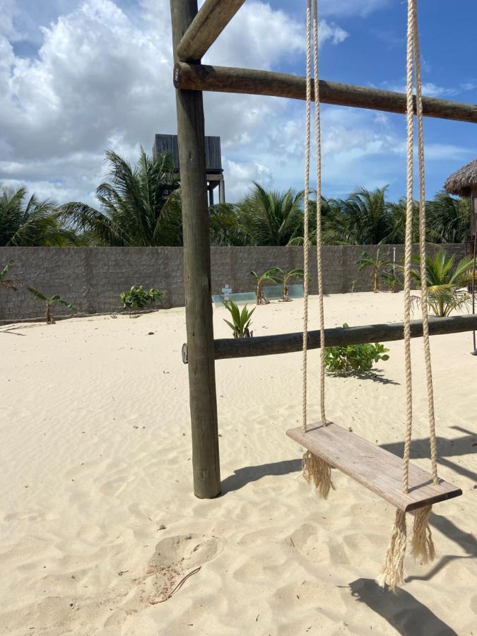 Cabanadu Prea Kite Ngoại thất bức ảnh