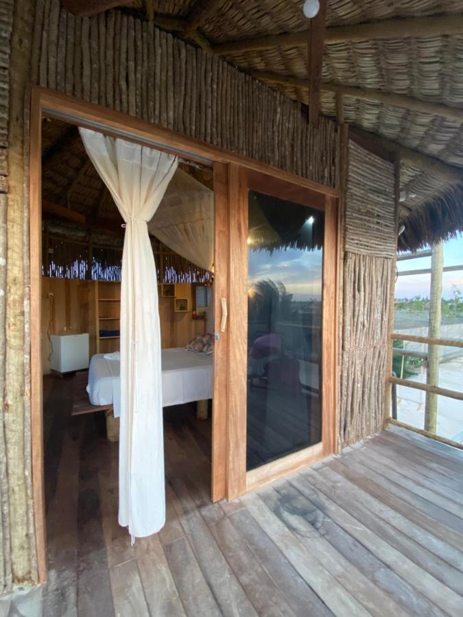Cabanadu Prea Kite Ngoại thất bức ảnh