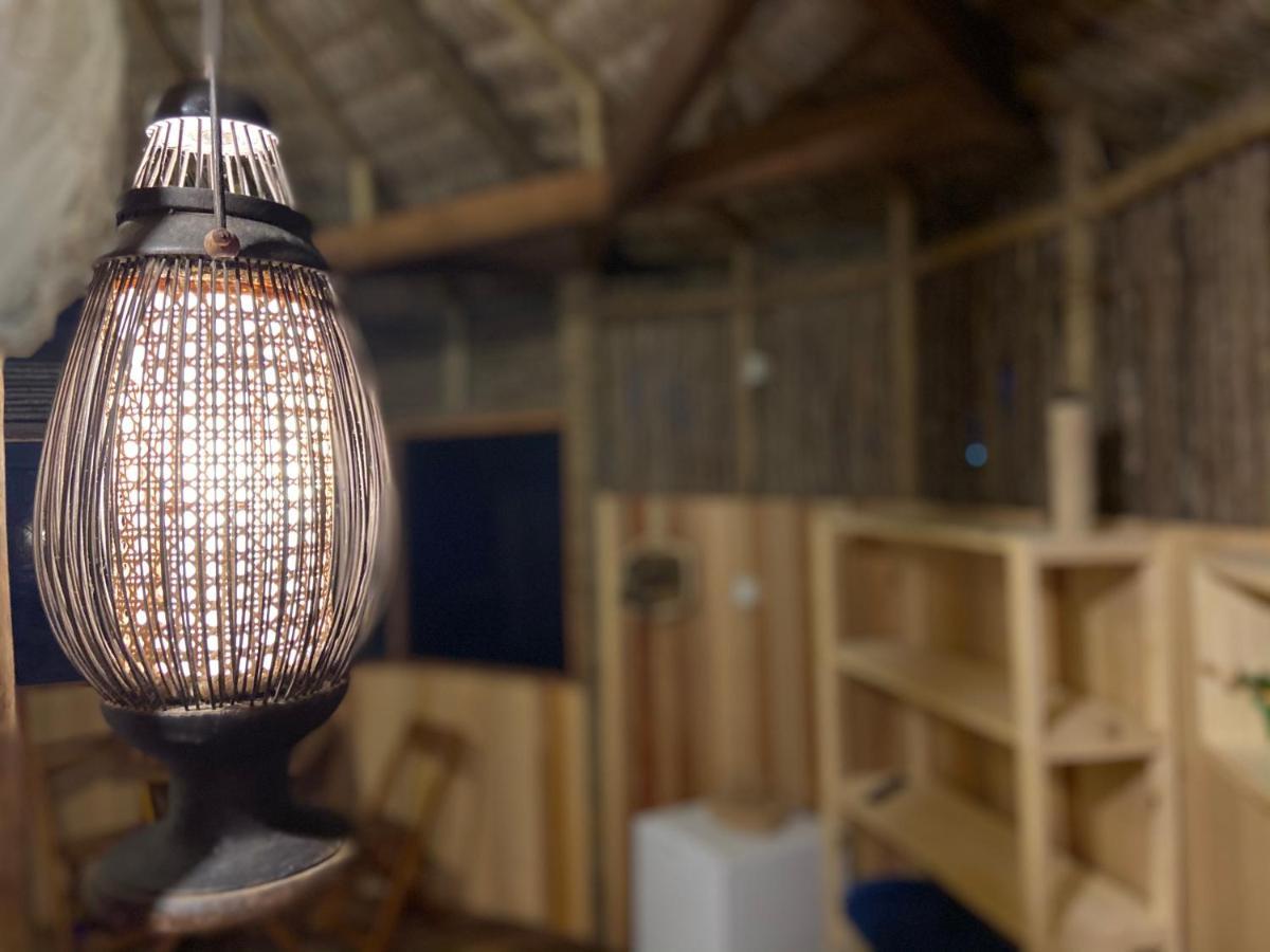 Cabanadu Prea Kite Ngoại thất bức ảnh