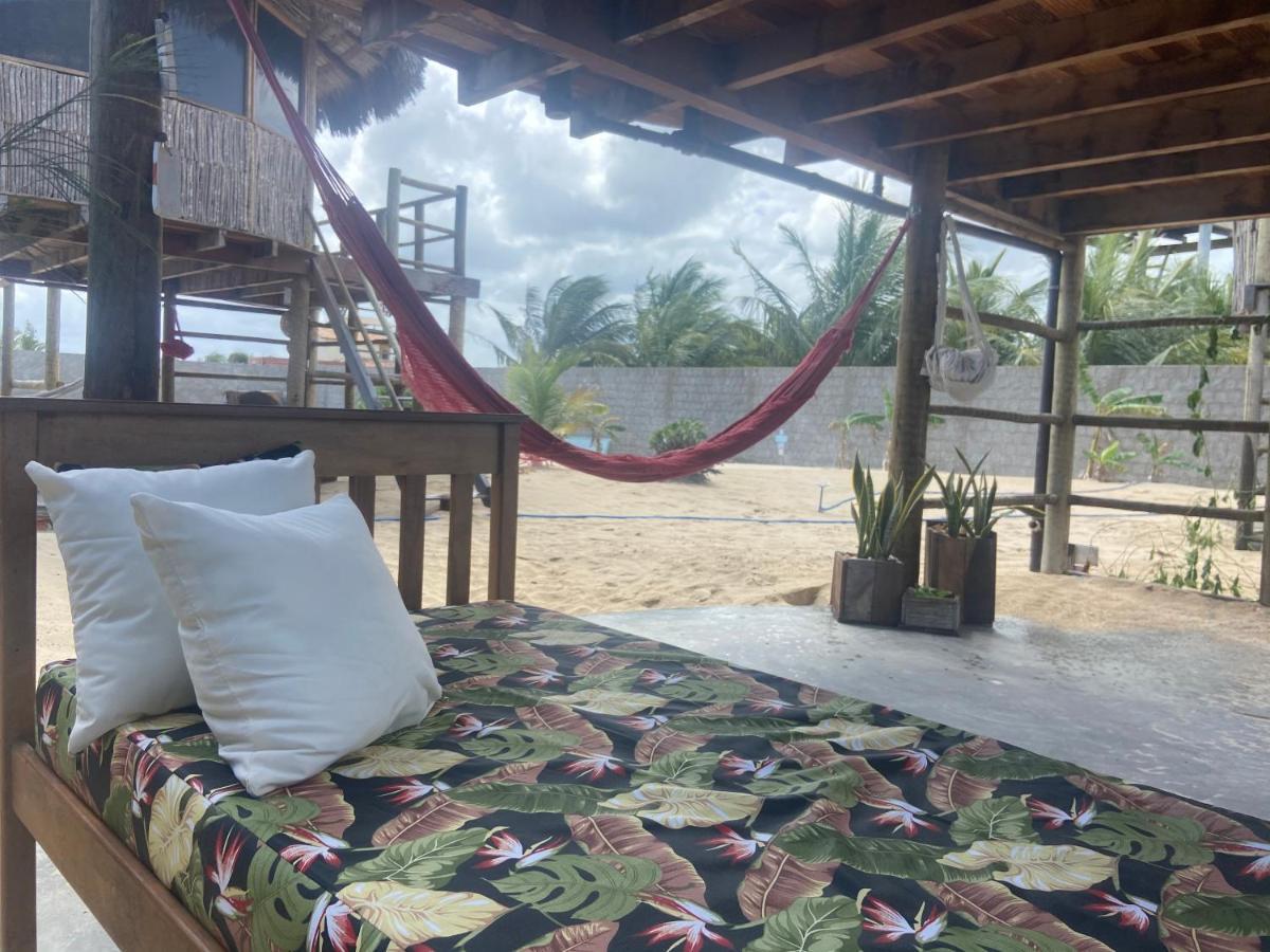 Cabanadu Prea Kite Ngoại thất bức ảnh
