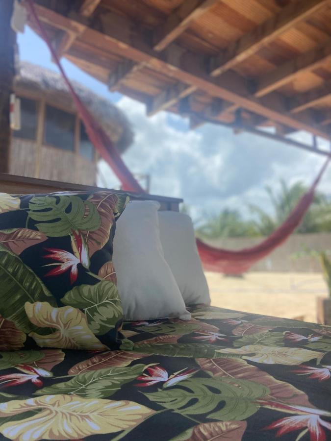 Cabanadu Prea Kite Ngoại thất bức ảnh