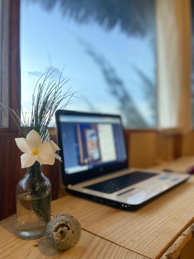 Cabanadu Prea Kite Ngoại thất bức ảnh