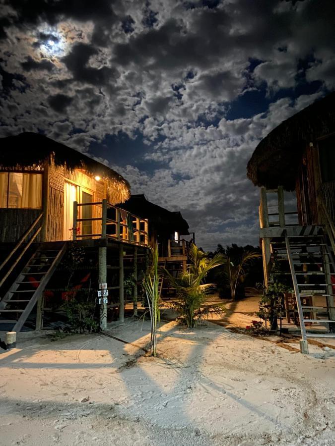 Cabanadu Prea Kite Ngoại thất bức ảnh