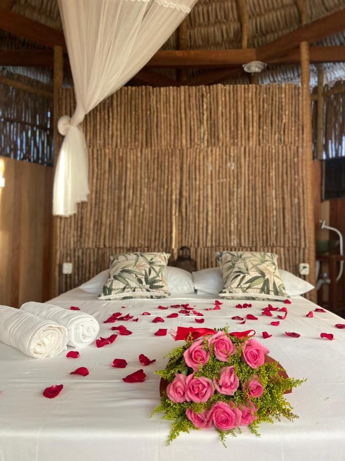 Cabanadu Prea Kite Ngoại thất bức ảnh