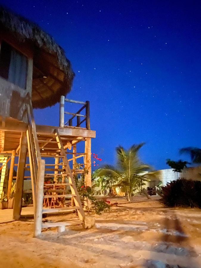 Cabanadu Prea Kite Ngoại thất bức ảnh