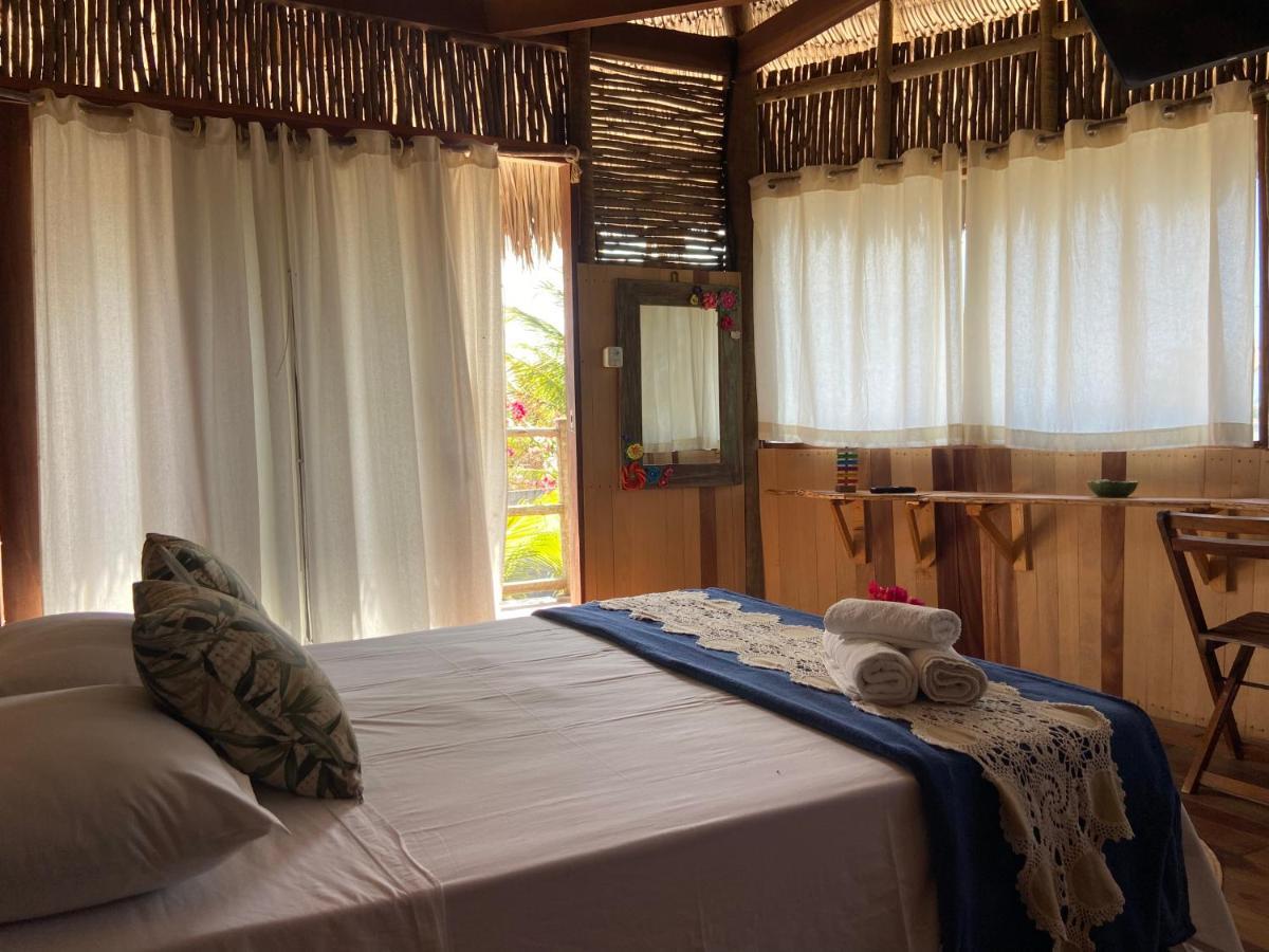 Cabanadu Prea Kite Ngoại thất bức ảnh